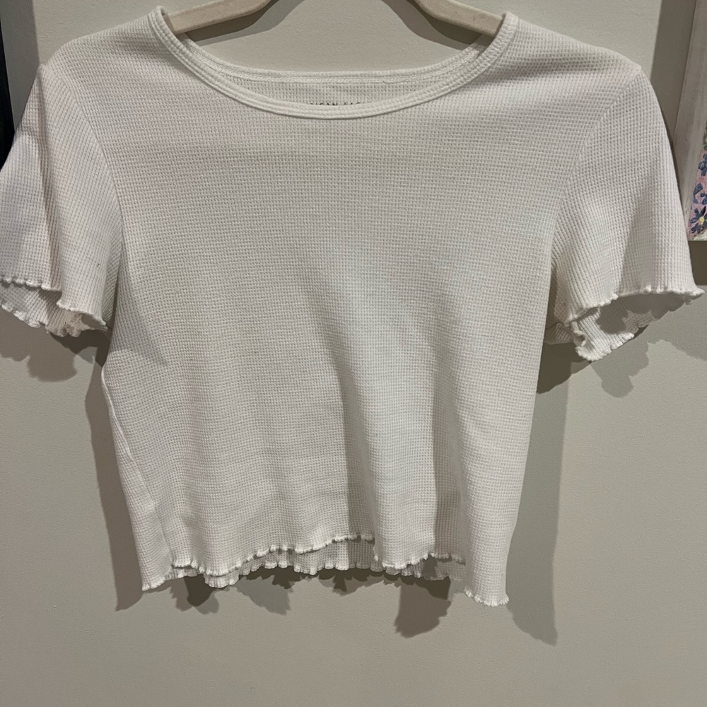 American Eagle Baby-Tee